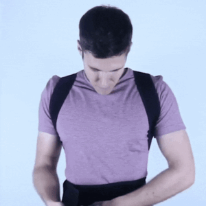 Découvrez le Correcteur de Posture : la solution innovante pour soulager les douleurs de dos, améliorer votre posture et retrouver une vie active sans contrainte. Résultats rapides et durables.